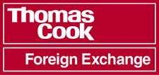 Thomas Cook Logo